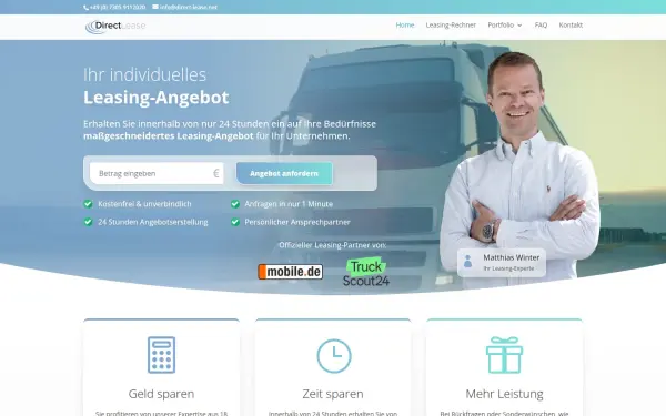 direct-lease.net