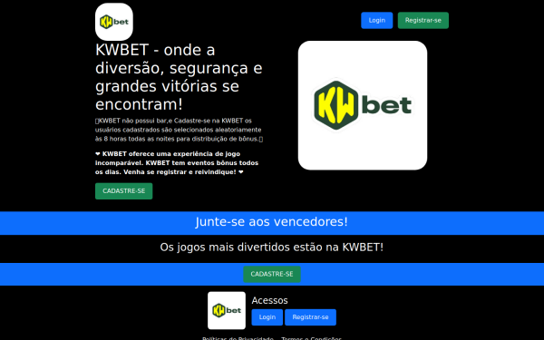 kw.bet