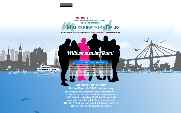 malereibetrieb-delfs.de