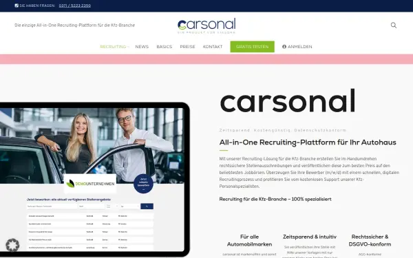 carsonal.de