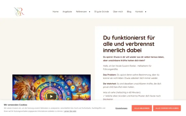nicoleranke.ch