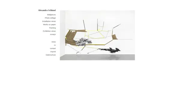 online.alexandraschlund.de