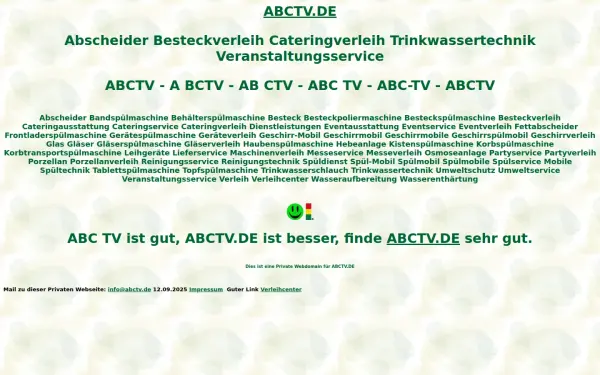 abctv.de