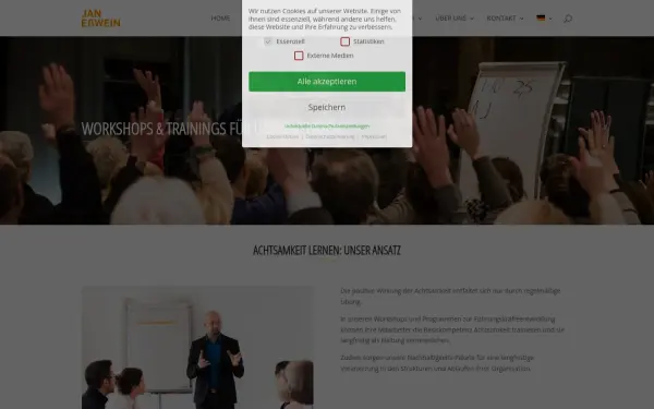 achtsamkeitstraining-deutschland.de