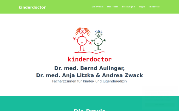 kinderdoctor.de