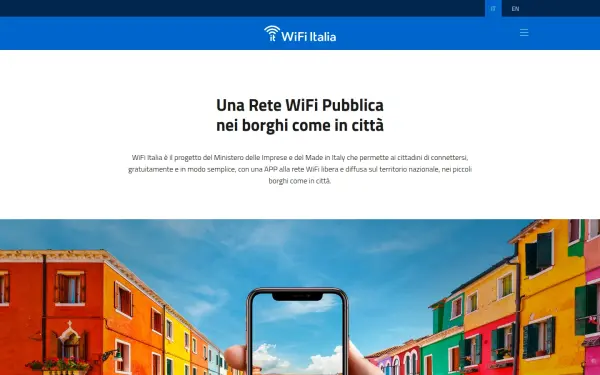 wifi.italia.it