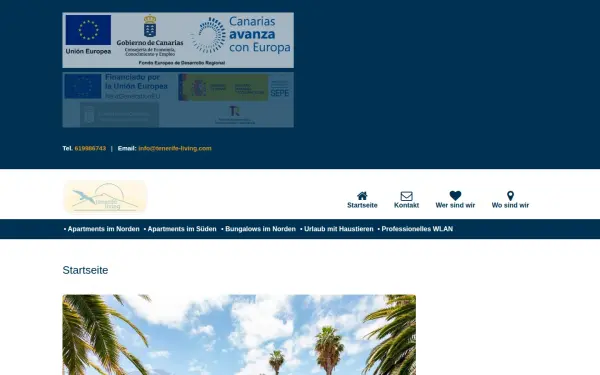 ferien-auf-teneriffa.de