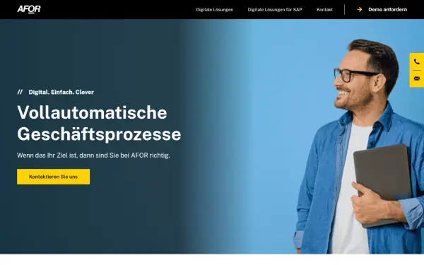 www.afor.com