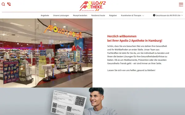 www.apolloapotheke.de