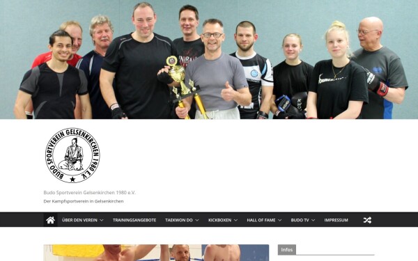 www.budo-sportverein.de