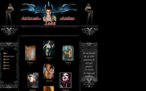 airbrushatelier-take.de