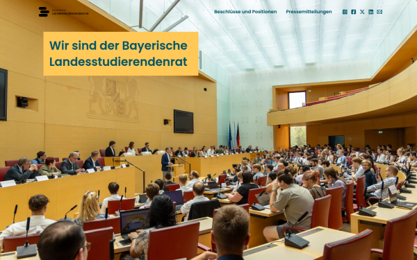 baystura.de