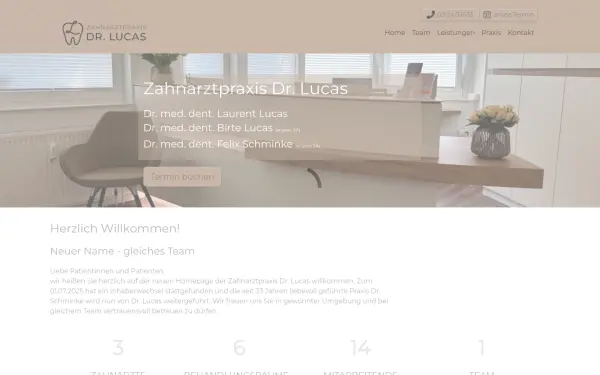 drlucas.de