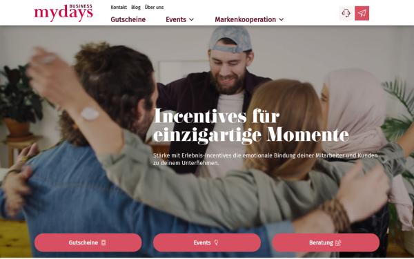 b2b.mydays.de