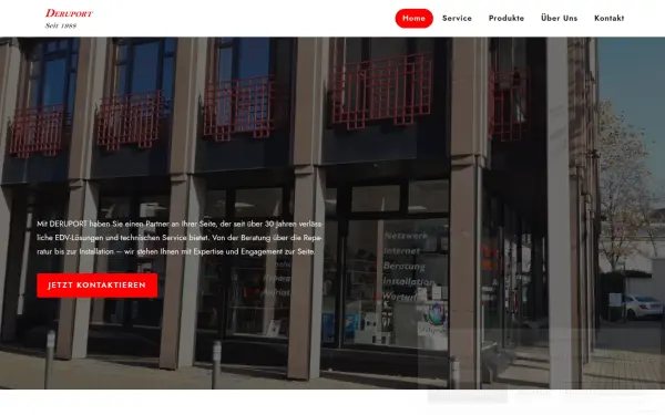 deruport.de