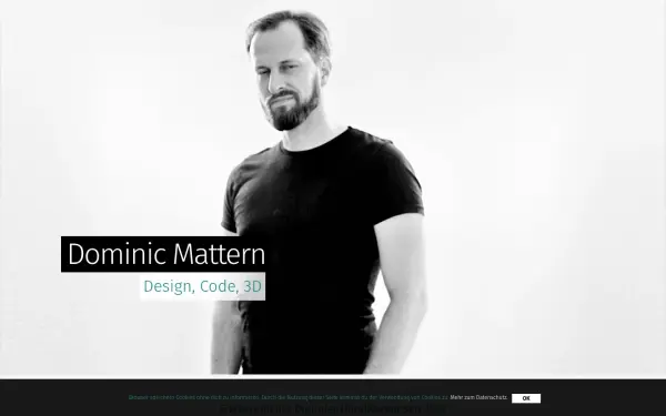 dominicmattern.de