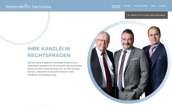 dr-tripp-ludwig.de