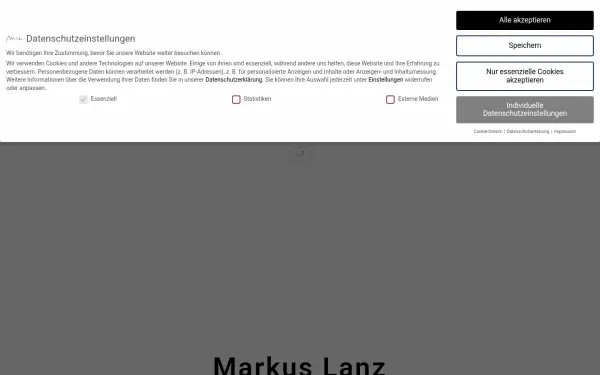 markuslanz.de