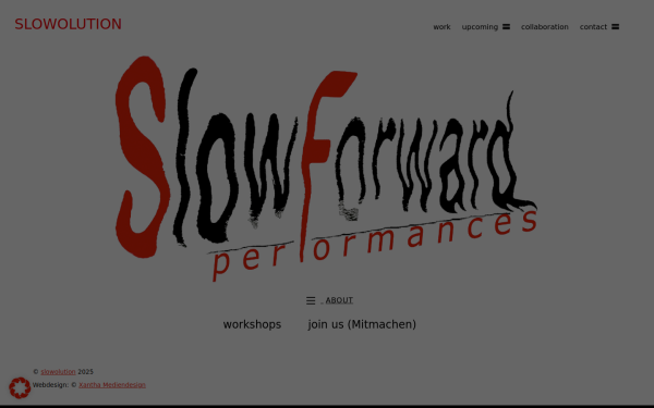 www.slowforward.org