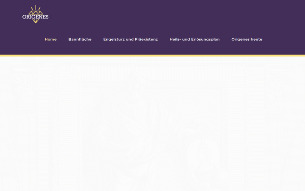 www.origenes.blog
