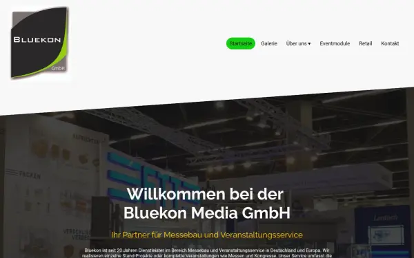 www.bluekon.de