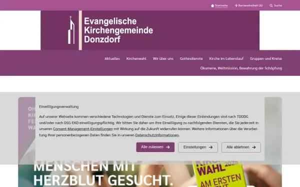 www.donzdorf-evangelisch.de