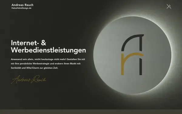 www.halvehahndesign.de