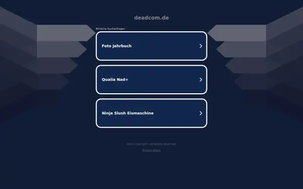 deadcom.de