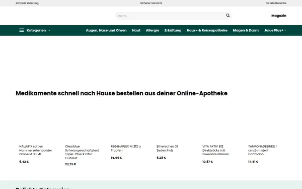 www.medpille.de