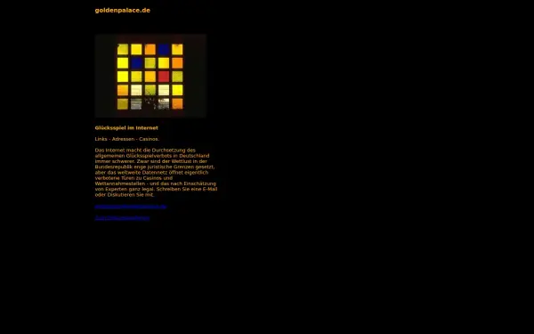 goldenpalace.de