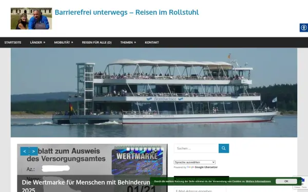 www.barrierefrei-unterwegs.de