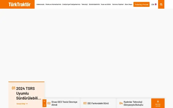 www.turktraktor.com.tr