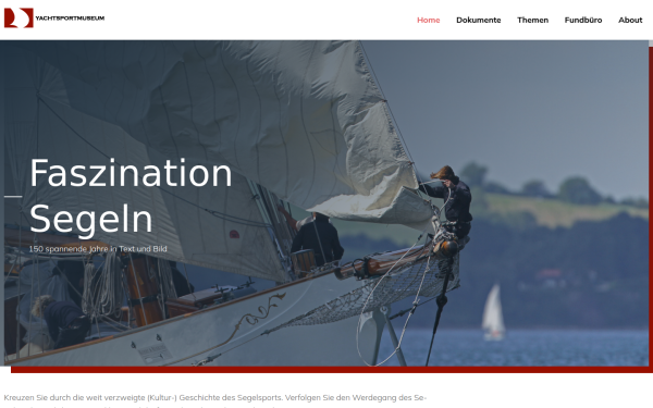 www.yachtsportmuseum.de