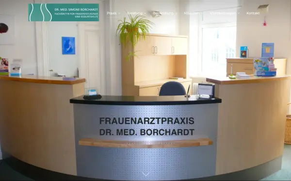 drborchardt.de
