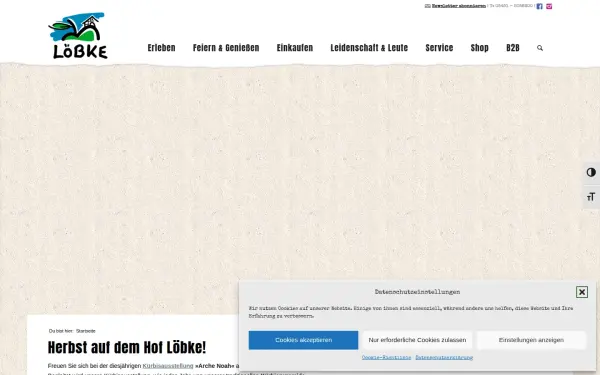 loebke.com