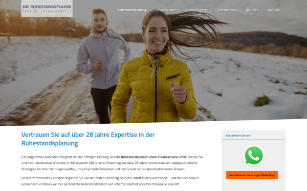 www.die-ruhestandsplaner.com