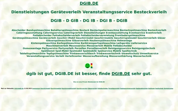 dgib.de