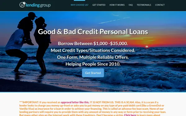 www.247lendinggroup.com