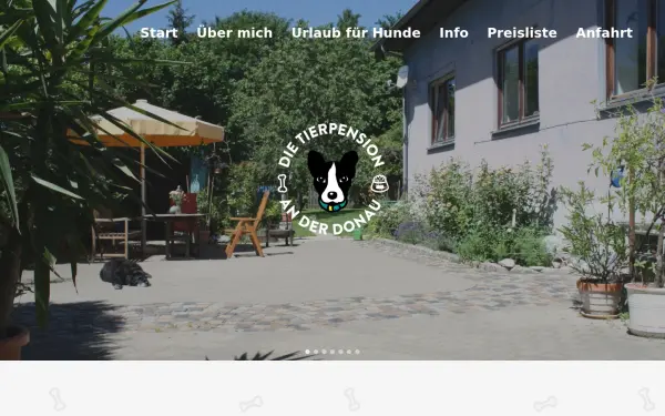 die-tierpension-an-der-donau.de