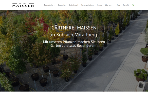 www.maissen.at