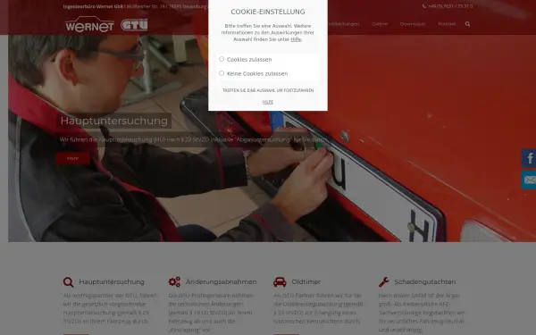 www.wernet.biz