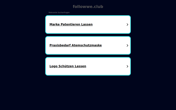 it.followwe.club