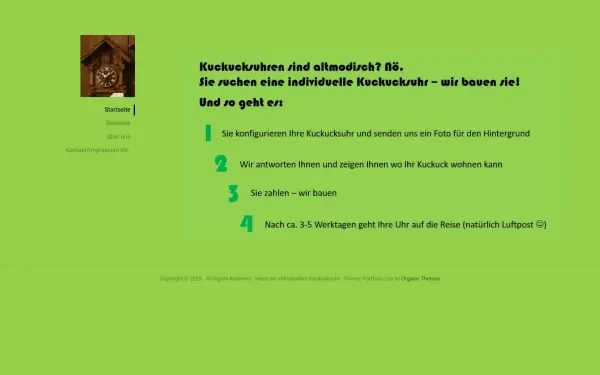 meinekuckucksuhr.de