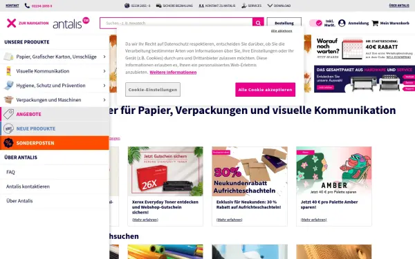 www.antalis.de