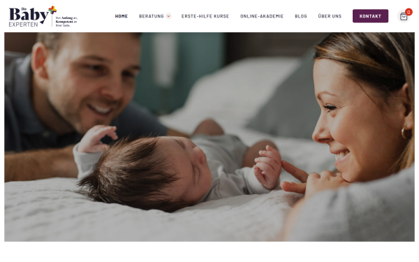 diebabyexperten.de