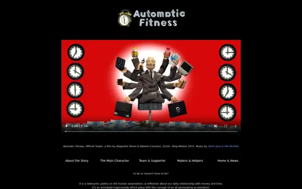automaticfitness.de