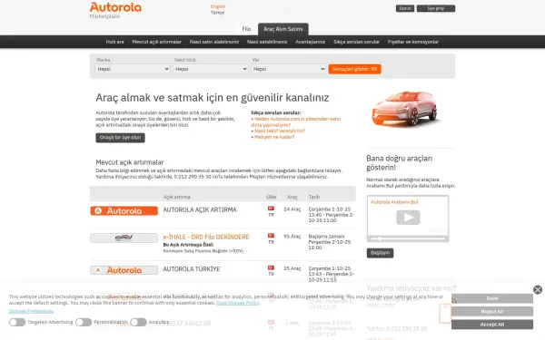 autorola.com.tr