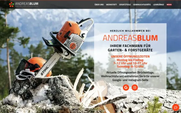 andreas-blum.de