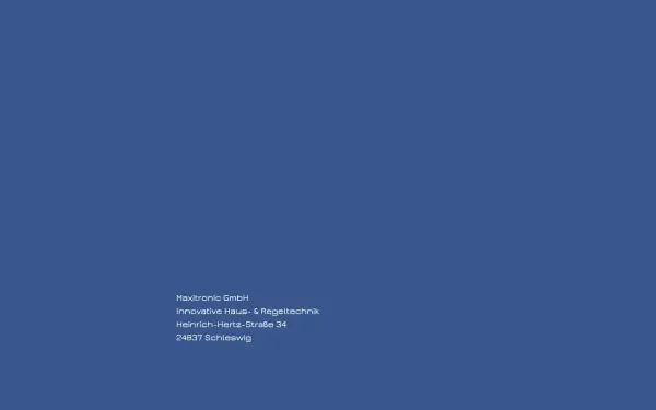 maxitronic.de