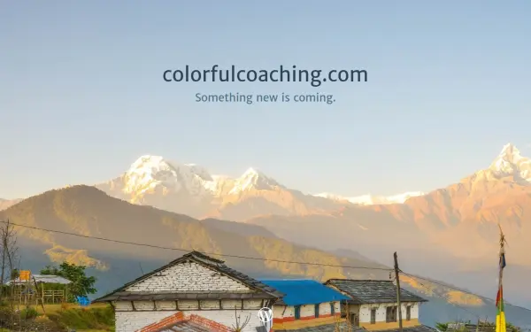 colorfulcoaching.com